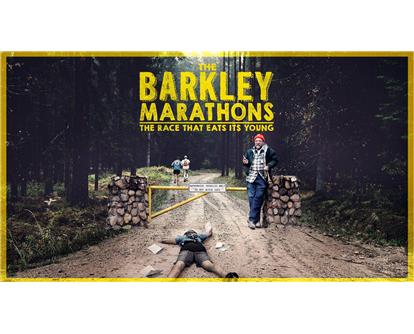 Barklay Marathons